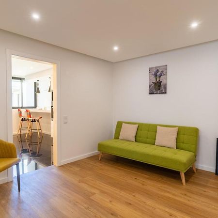 Magnolia Apartment By Atlantic Holiday ฟุงชาล ภายนอก รูปภาพ