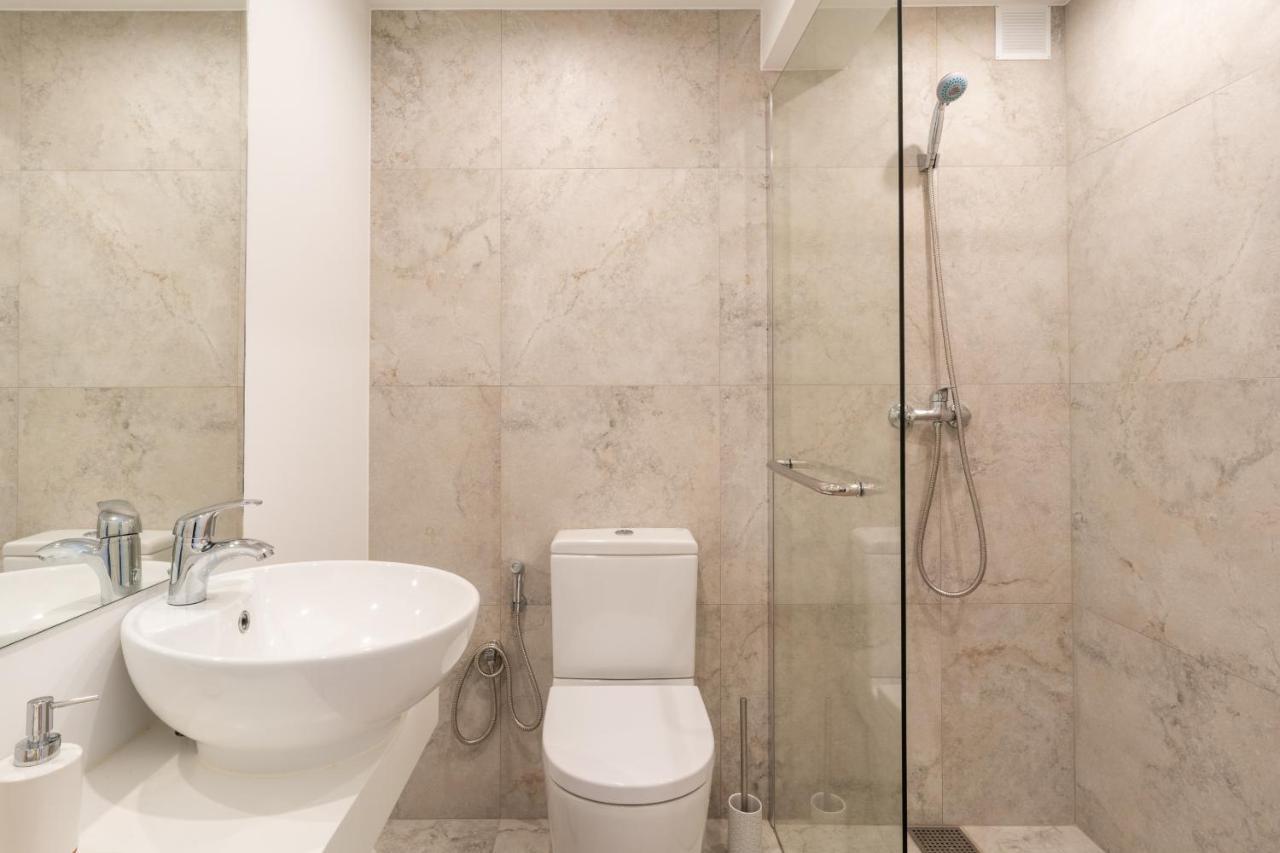 Magnolia Apartment By Atlantic Holiday ฟุงชาล ภายนอก รูปภาพ