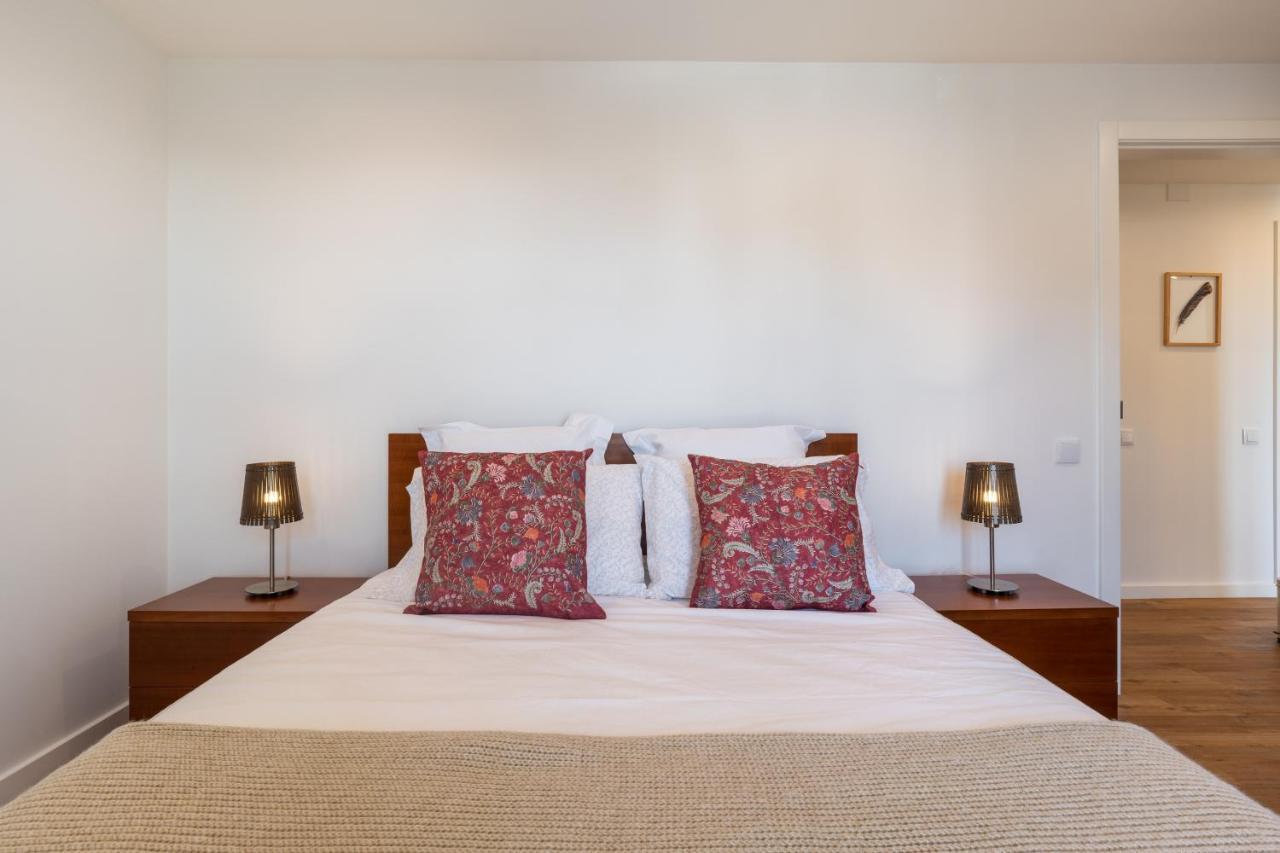 Magnolia Apartment By Atlantic Holiday ฟุงชาล ภายนอก รูปภาพ